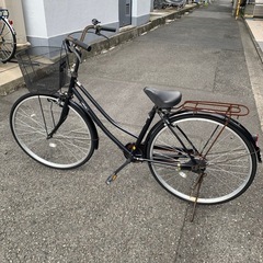 自転車の画像