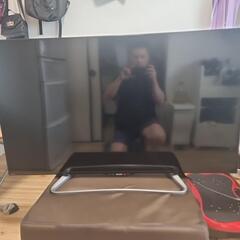 sharp テレビの画像