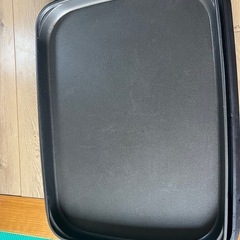 ZOJIRUSHI 象印 ホットプレート やきやき EA-GW30型 の画像