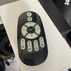 レールライト(リモコン付き)の画像