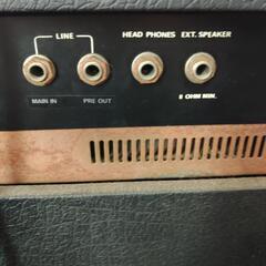 Roland　アンプの画像