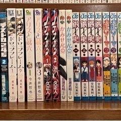 マンガ、コミック 約210冊 ②の画像