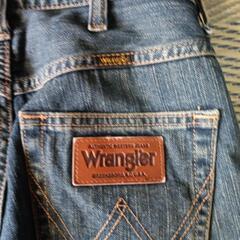 Wranglerジーンズ❤レディースの画像