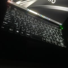 ★バッテリー超優秀★ソニーVAIO VJPG13 第10世代i5 SSD256GB B85の画像