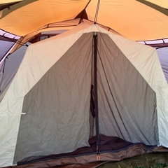 snow peak スノーピーク ランドロック TP-670