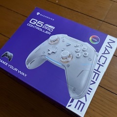 PC、switch コントローラーの画像