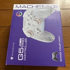 PC、switch コントローラーの画像