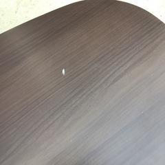 ニトリ ローテーブル 折り畳みの画像