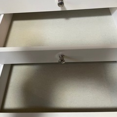 アクセサリー収納ボックスの画像