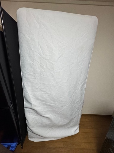 THE GOKUMIN MASTERSLEEP 最上位モデル　シングルマットレス極厚30cm お届け可能です  定価51800円　開発サンプル品未使用非売品です
