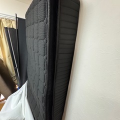 THE GOKUMIN MASTERSLEEP 最上位モデル　シングルマットレス極厚30cm お届け可能です  定価51800円　開発サンプル品未使用非売品ですの画像