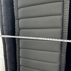 THE GOKUMIN MASTERSLEEP 最上位モデル　シングルマットレス極厚30cm お届け可能です  定価51800円　開発サンプル品未使用非売品ですの画像
