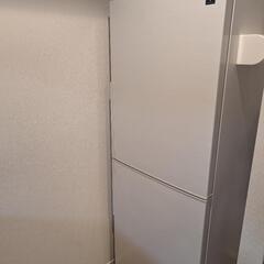 冷蔵庫　SHARP【7/20中までに受け取り可能な方のみ】