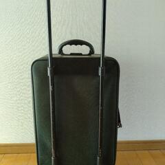 スーツケースの画像
