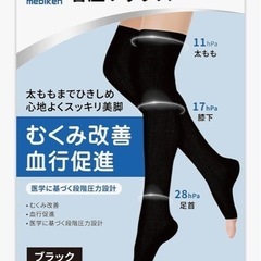 着圧シックスの画像