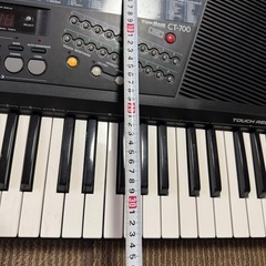 キーボードの画像