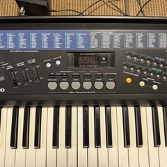 キーボードの画像