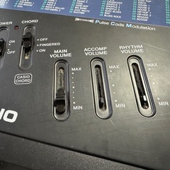 キーボードの画像