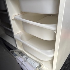 おもちゃ箱の画像