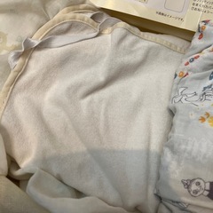 ベビー敷布団の画像