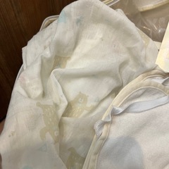 ベビー敷布団の画像