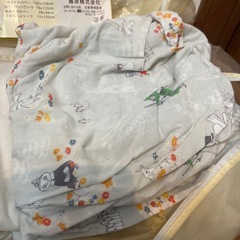 ベビー敷布団の画像