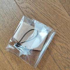 ストラップの画像
