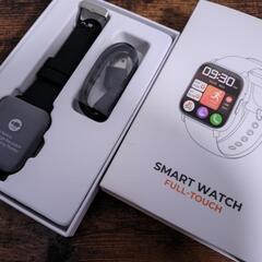 「新品未使用スマートウォッチ！」Topaka の画像