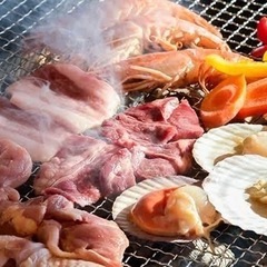 BBQイベント🍖🏖️あと2〜3名募集中です🎵