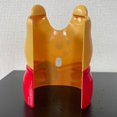 ソープディスペンサー カバー くまのプーさんの画像