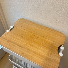 IKEA ワゴンの画像