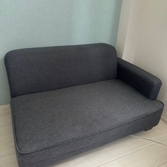 中古】東京都の2人掛けソファを格安/激安/無料であげます・譲り