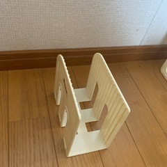 ファイルボックス・ブックスタンドの画像