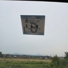 ステラ 3700キロ車検来年6月迄の画像