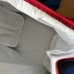 【美品】Costco（コストコ）保冷バッグ 2個セット（バラ売り相談可）の画像