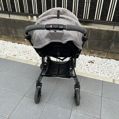 ベビーカー　ピジョン　ランフィリノンの画像