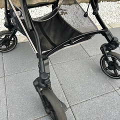 ベビーカー　ピジョン　ランフィリノンの画像