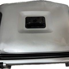 タイガー魔法瓶 ホットプレート〈これ1台〉 CRV-G300の画像
