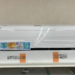 ★リユースのサカイ春日部店★KJ10921 TOSHIBA エア...