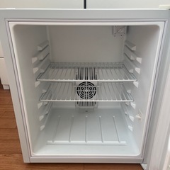 受け渡し予定者様決まりました。電子冷蔵庫　48L   サンラックの画像
