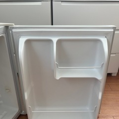 受け渡し予定者様決まりました。電子冷蔵庫　48L   サンラックの画像
