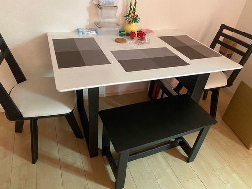 ダイニングセット