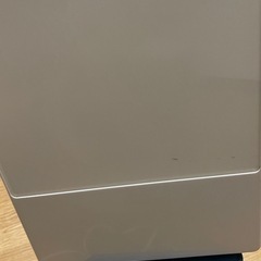 (おXX様より予約中)ハイブリッド式加湿器(GT-1807WH)の画像