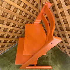 【愛品館江戸川店】ストッケ トリップトラップ ベビーチェア ID:110-025579-007の画像