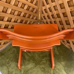 【愛品館江戸川店】ストッケ トリップトラップ ベビーチェア ID:110-025579-007の画像