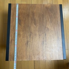 サイトテーブルの画像
