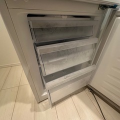 Hisense HR-D1701W の画像