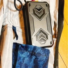 空調服の画像