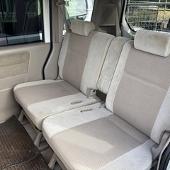 エブリィワゴン　　両側パワースライドア　2年車検　25万の画像
