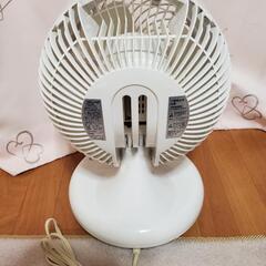 サーキュレーター（中古）※現状渡しです、簡易的ですが清掃しております。このお値段で引取りが無い場合は、リサイクルに持って行きます。の画像